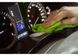 Новый очиститель салона автомобиля, 30 мл, очиститель приборной панели автомобиля, сидений, обивки, кожи, пластика, винила Артикул: OS0112030012 фото 2
