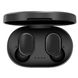 Навушники бездротові блютуз TWS MiPods A6S True, бездротові навушники для смартфона. Колір чорний ws39832 фото 6