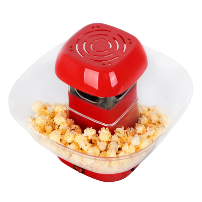 Аппарат для приготовления попкорна Popcorn Maker MA-5 Артикул: М16148 фото