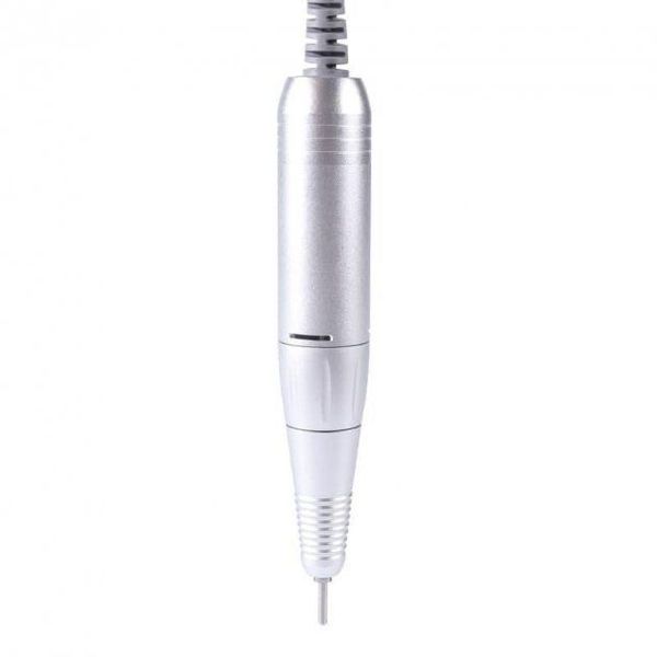 Портативный Фрезер для ногтей Nail Drill YT-928 аккумуляторный с индикатором заряда на 35 000 оборотов Артикул: 2013256 фото