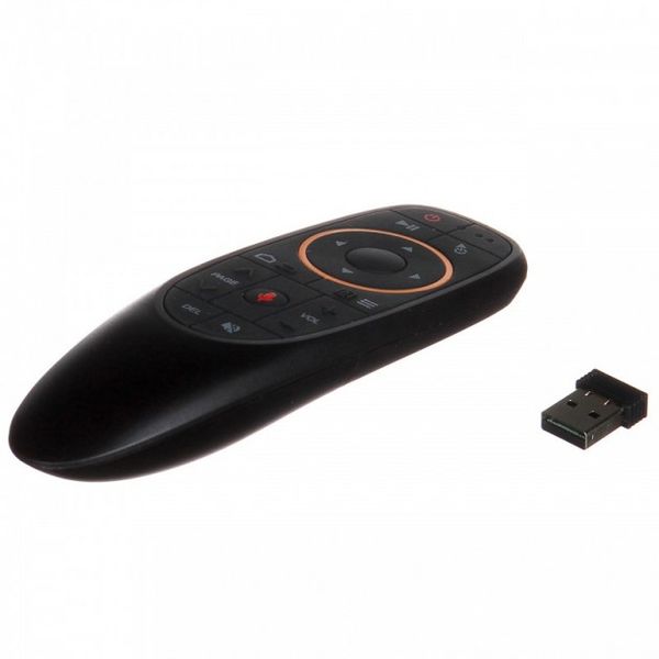 Дистанционный пульт-мышка Digital Air Mouse G20 - G10S ws26593 фото