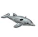 Плотик 58535 Intex дельфин, 175-66см, ручки 2шт, до 40 кг, рем компл, Артикул: 58535 фото 1
