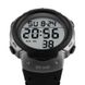 Годинник наручний чоловічий SKMEI 1068TN, брендовий чоловічий годинник, годинник чоловічий спортивний. Колір: титан ws64949-2 фото 3