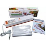 Вакуумный упаковщик для еды Freshpack Pro Артикул: 80133265 фото