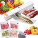 Вакуумный упаковщик для еды Freshpack Pro Артикул: 80133265 фото 2
