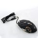 Игровая мышка с подсветкой Gaming Mouse X6 / Мышка для ноутбука / Проводная компьютерная мышь ws57271 фото 7