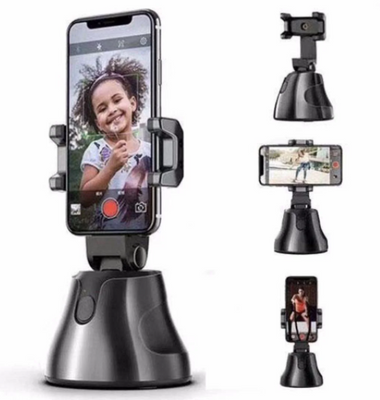 Смарт-штатив для блогеров с датчиком движения Apai Genie Auto Smart Shooting Selfie Stick 360° Артикул: op963258 фото