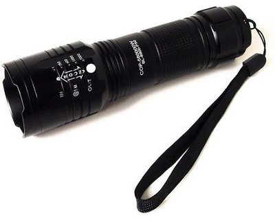 Аккумуляторный светодиодный фонарь X-Balog BL-8900-P50 Артикул: BL8900P50 фото