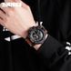 Часы наручные мужские SKMEI 1155BAG RED CAMO, брендовые мужские часы. Цвет: красный камуфляж ws94636-1 фото 3