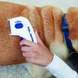 Электрическая расческа Flea Doctor от блох для собак и котов Артикул: 638 фото 7