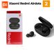 Беспроводные Bluetooth наушники Xiaomi Redmi AirDots s 2 Headset беспроводные Черные Артикул: 1140 фото 6