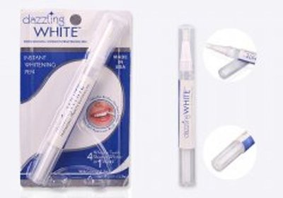 Карандаш для отбеливания зубов Dazzling White(0636) Артикул: G254120 фото