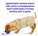 Многофункциональная игрушка для собак канат на присоске с мячом Артикул: mu2220144 фото 3