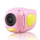 Детский Фотоаппарат - видеокамера Kids Camera DV-A100 / Детская цифровая камера Артикул: 5401201012 фото 1
