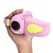 Детский Фотоаппарат - видеокамера Kids Camera DV-A100 / Детская цифровая камера Артикул: 5401201012 фото 5