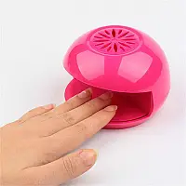 Компактная Сушка для Ногтей Nail Dryer VN-FV | сушилка для ногтей Артикул: 540045 фото