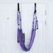 Гамак-резинка для йоги 521-12 Фиолетовый Артикул: 20500000040 фото 3