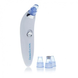 Вакуумный очиститель Derma suction DS Vacuum для профессиональной чистки кожи и пор лица - легкий компактный удобный прибор в использовании + 4 насадки, Белый Артикул: 205021 фото 5