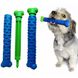 Самоочищающаяся зубная щетка для собак Сhewbrush, массажная щетка для десен собаки Артикул: karl245525503160 фото 5