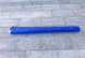 Зонт 2х2м квадратный торговый с серебряным напылением синий тент 889511 фото 10