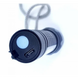 Светодиодный фонарик Bailong Police COB USB BL-511 BL-515 BL-513 в пластиковом чехле Артикул: 2051201 фото 5
