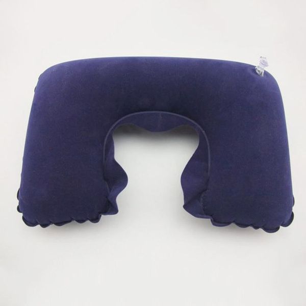 Travel Blue Подушка для путешествий надувная Neck Pillow Артикул: 540P35 фото