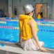 Детский надувной спасательный жилет, защитный спасательный жилет От 3 до 10 лет Swim ring Артикул: 540PL2 фото 3