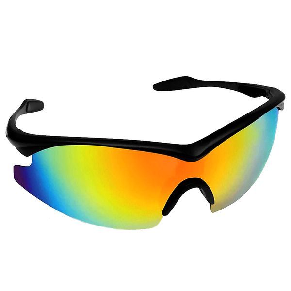 Солнцезащитные поляризованные антибликовые очки Tac Glasses Артикул: 8012569844 фото