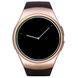 Розумні Smart Watch KW18. Колір: золотий ws53499-1 фото 1