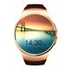 Умные Smart Watch KW18. Цвет: золотой ws53499-1 фото 10