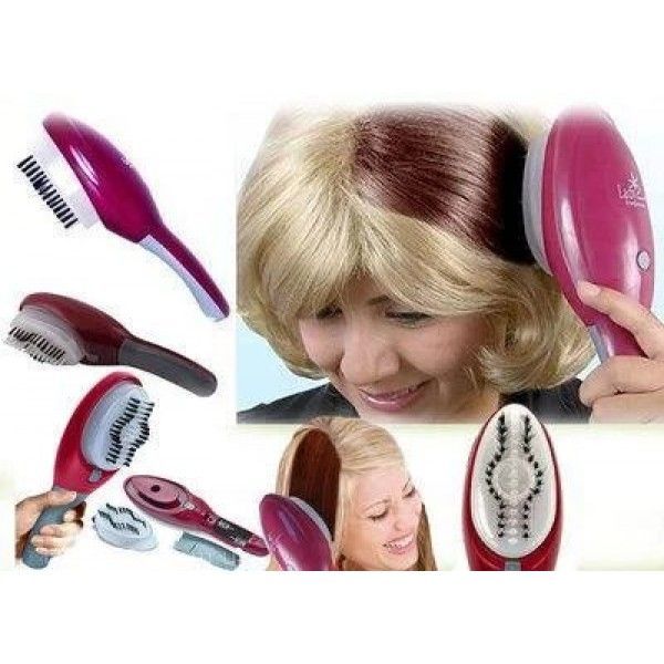 Щетка для окрашивания волос Hair Coloring Brush Артикул: 54002541021 фото