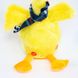 Интерактивная игрушка повторюшка Talking duck Артикул: 2124260 фото 4