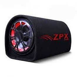 Активный сабвуфер для автомобиля 600Вт Car Subwoofer Speaker ZPX ZX-6SUB Артикул: 2431212102 фото
