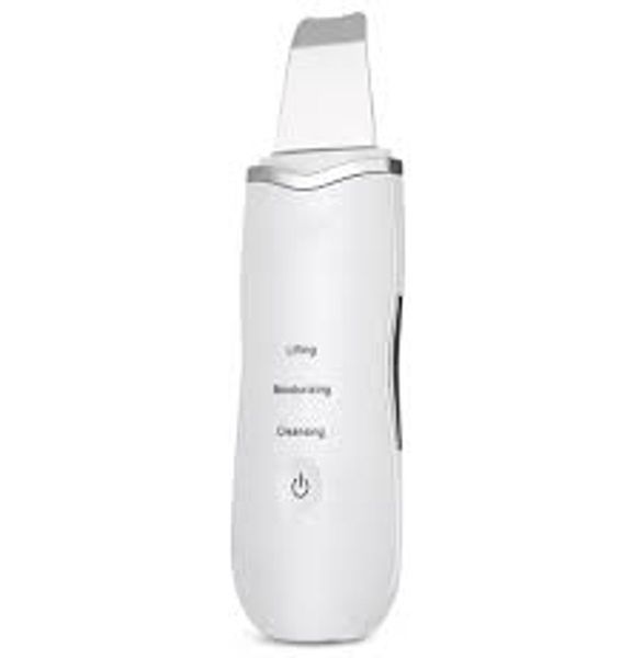 Аппарат для ультразвуковой чистки лица Ultrasonic Shovel Артикул: 5401142 фото