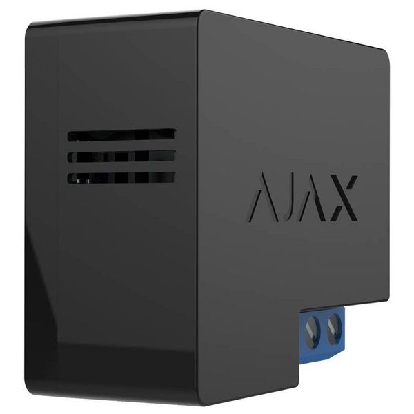 Контроллер для управления приборами Ajax WallSwitch Артикул: 55684598 фото