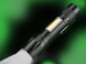 Фонарь светодиодный аккумуляторный X-Balog BL-513 ручной карманный с боковой лампой USB зарядка Артикул: 21252 фото 4