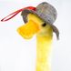 Музыкальная игрушка интерактивная Dancing duck Артикул: 2124261 фото 2