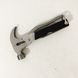 Набір для чоловіка: універсальний розвідний гайковий ключ Snapn + молоток Multi hammer 18в1 ws77315 фото 16