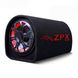 Активный сабвуфер для автомобиля 600Вт Car Subwoofer Speaker ZPX ZX-6SUB Артикул: 2431212102 фото 4