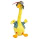 Музыкальная игрушка интерактивная Dancing duck Артикул: 2124261 фото 1