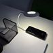 Гибкая USB лампа с голосовым управлением с зарядкой от Power bank белая / Светодиодный фонарь LK-50 Артикул: 21256320 фото 1