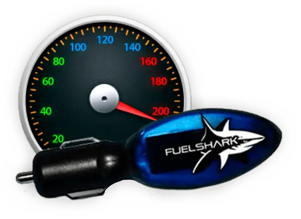 Экономитель топлива Fuel Shark | Устройство прибор для экономии топлива | экономайзер для авто Артикул: 5401478520as фото