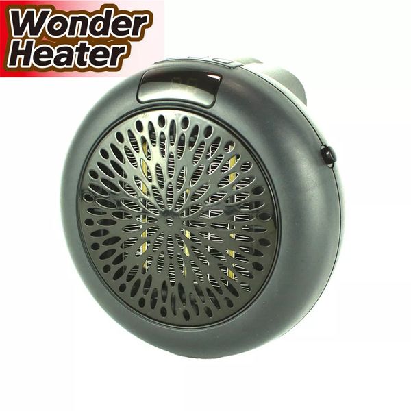 Обогреватель Wonder Heater 900Вт, тепловентилятор для дома, обогреватель дуйчик, тепловентилятор дуйка ws57844 фото