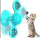 Игрушка для кота (спиннер) Rotate windmill cat toy Артикул: 10606 фото 5