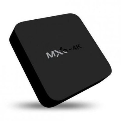 Приставка TV-BOX MAQ-4k 1GB/8GB Android 5,1 Артикул: mu4040125 фото