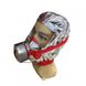 Маска противогаз из алюминиевой фольги, панорамный противогаз Fire mask защита головы от радиации ws75493 фото 18