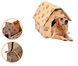 Переносной мягкий домик для собак Portable Dog House Артикул: VEN0351A фото 4