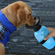 Дорожная бутылка, поилка для собак Aqua Dog 550 мл Артикул: pr30025 фото 6