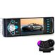 Автомобильная Bluetooth магнитола PI 4023 BT с пультом на руль и большим экраном Артикул: 226354352 фото 1