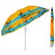 Пляжный зонт с наклоном 2 м Зонт торговый 2 метра с наклоном Артикул: sa221107 фото 8